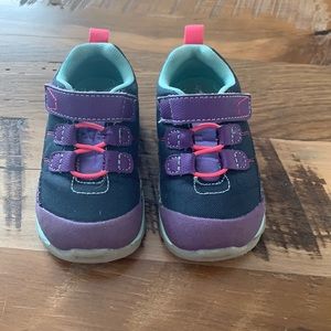 See Kai Run Sneakers